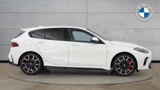 BMW 1 Series 120 M Sport 5dr Step Auto Petrol Hatchback